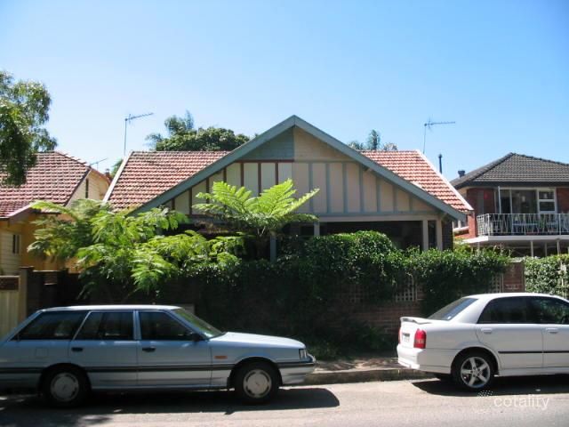 2 Rolfe St, Manly, NSW 2095