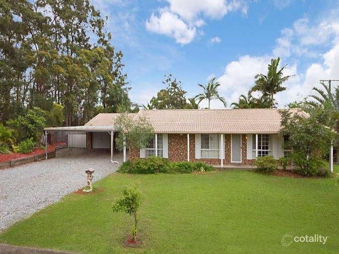 25 Awoonga St, Marsden, QLD 4132