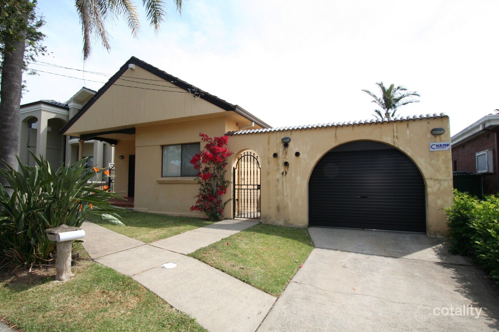 43 Staples St, Kingsgrove, NSW 2208