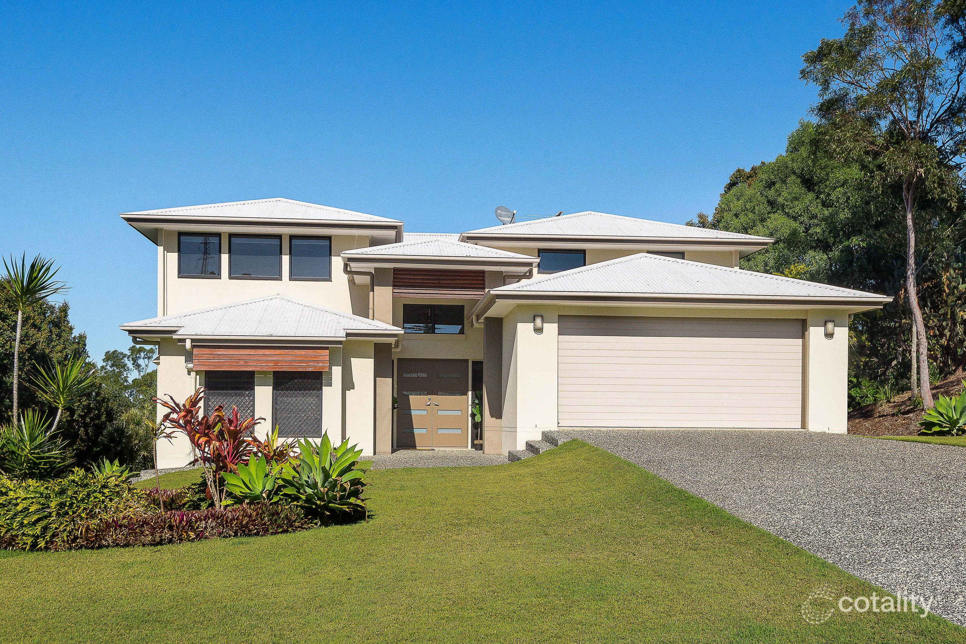 95 Olivia Pl, Pullenvale, QLD 4069