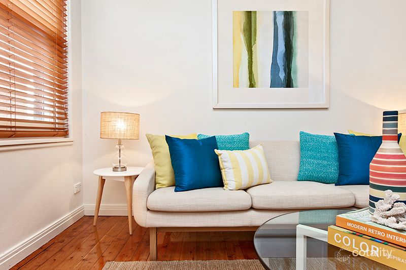 7/2 James St, Bondi Junction, NSW 2022
