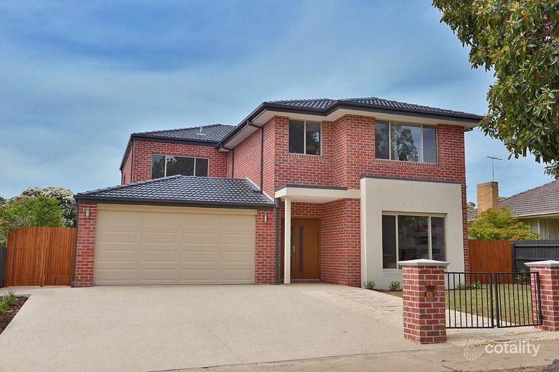 7 Kirstina Rd, Glen Waverley, VIC 3150