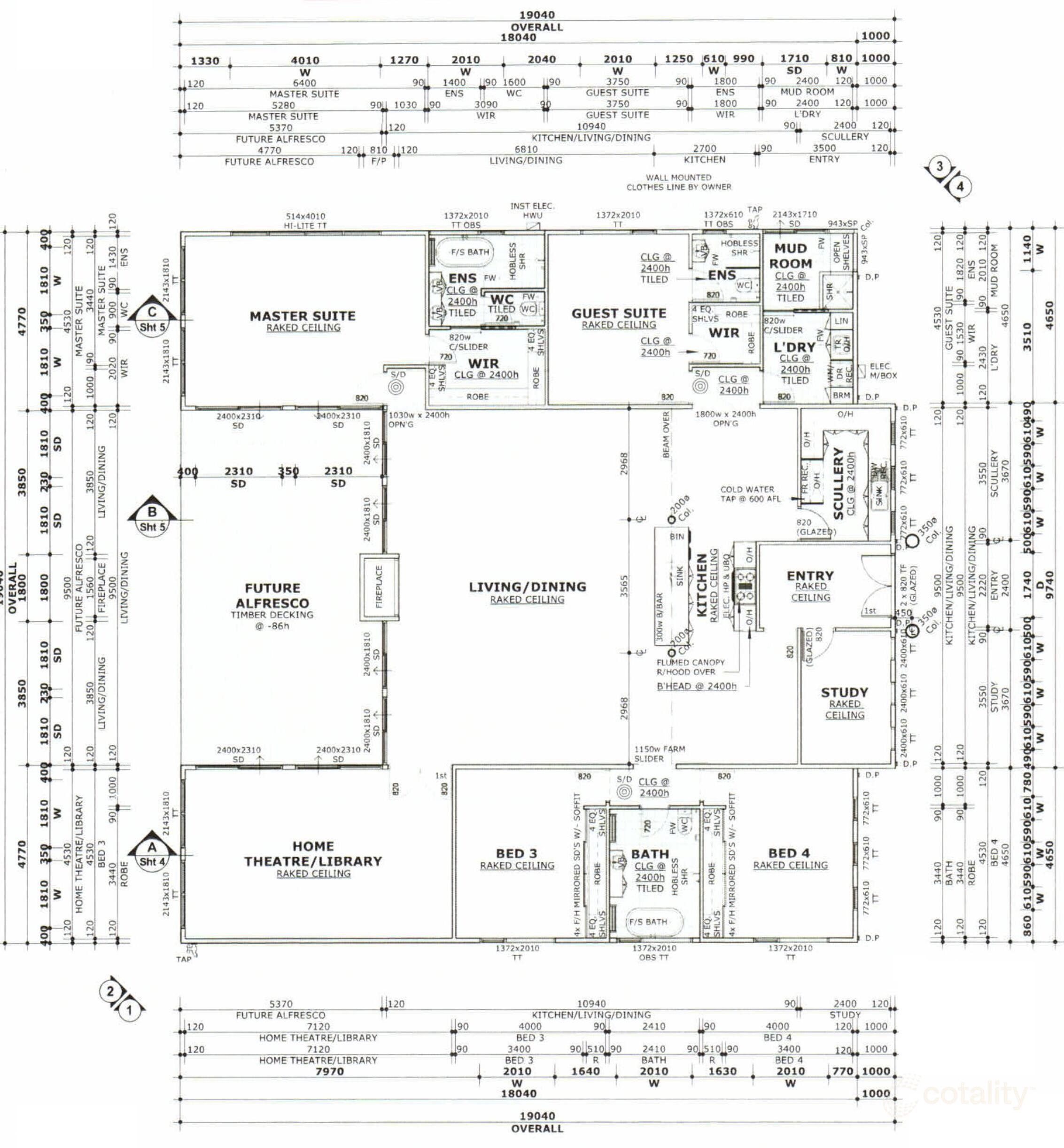17 Dirk Hartog Dr, Nambeelup, WA 6207