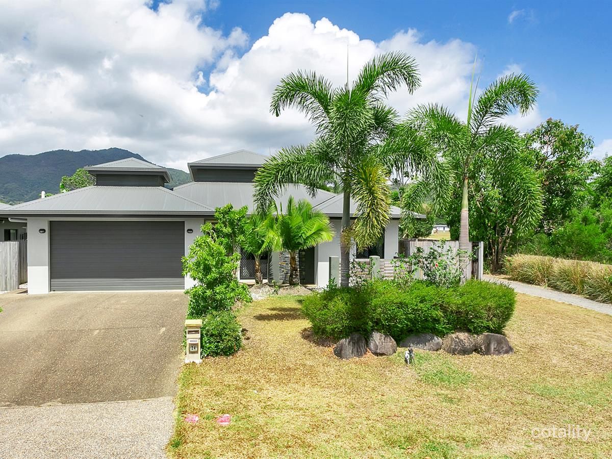 24 Flagstone Tce, Smithfield, QLD 4878