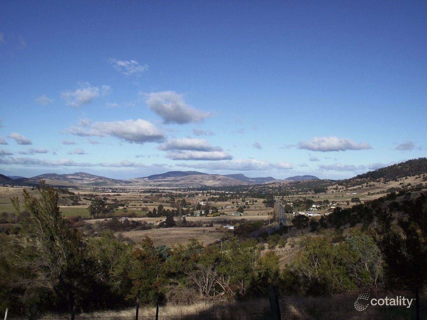 1635 Midland Hwy, Bagdad, TAS 7030