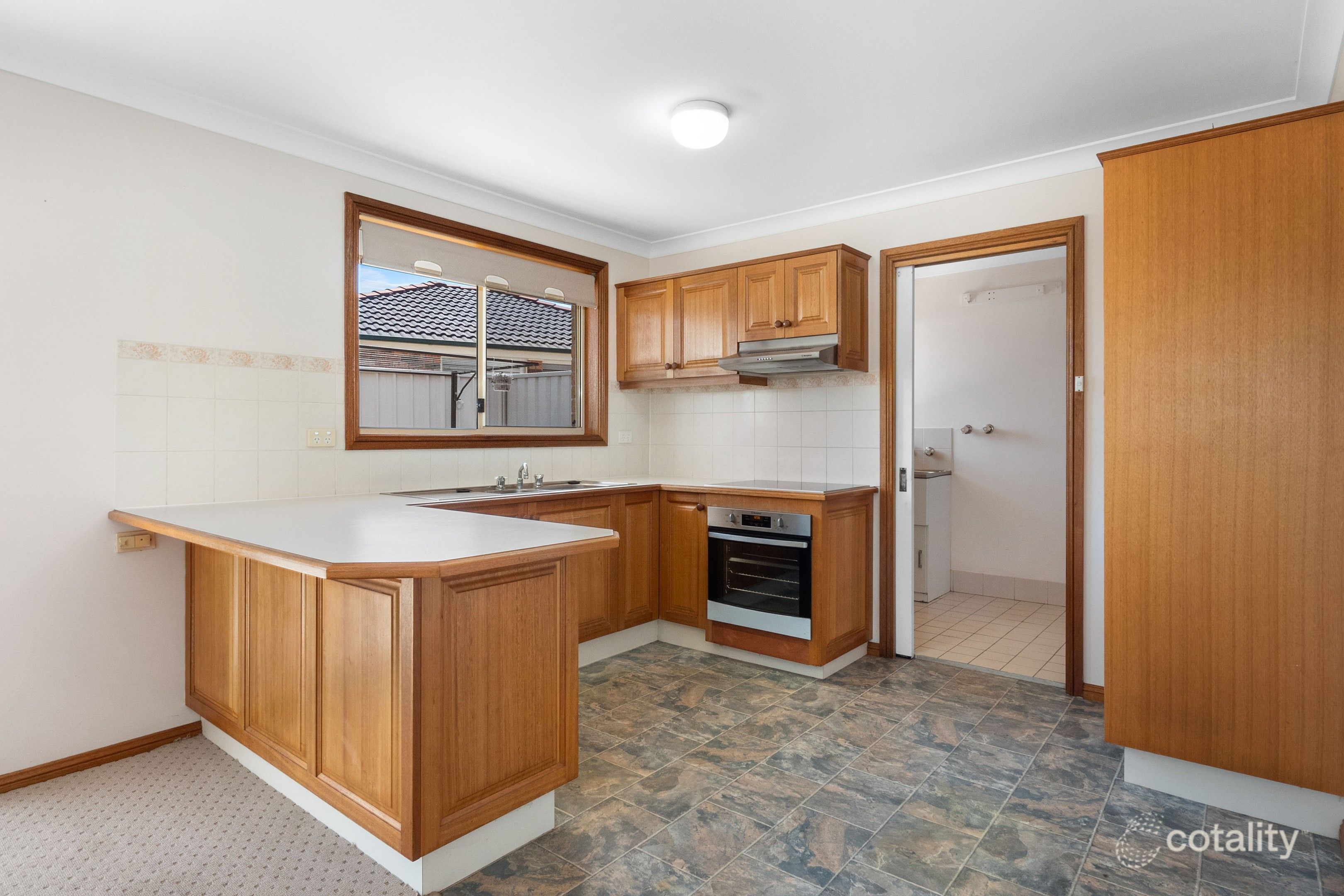 3/19 Risbey Pl, Bligh Park, NSW 2756