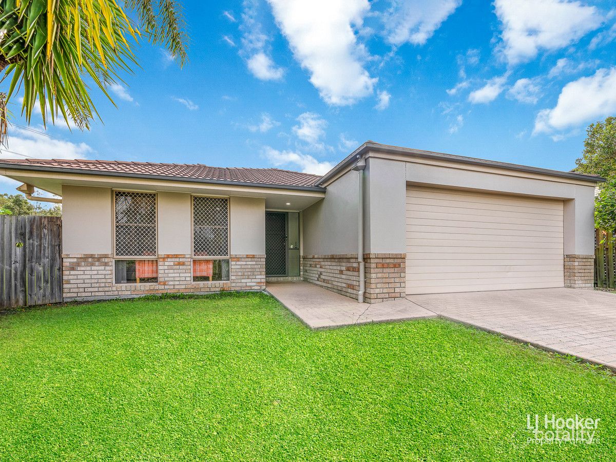 15 Pebbles Ct, Berrinba, QLD 4117