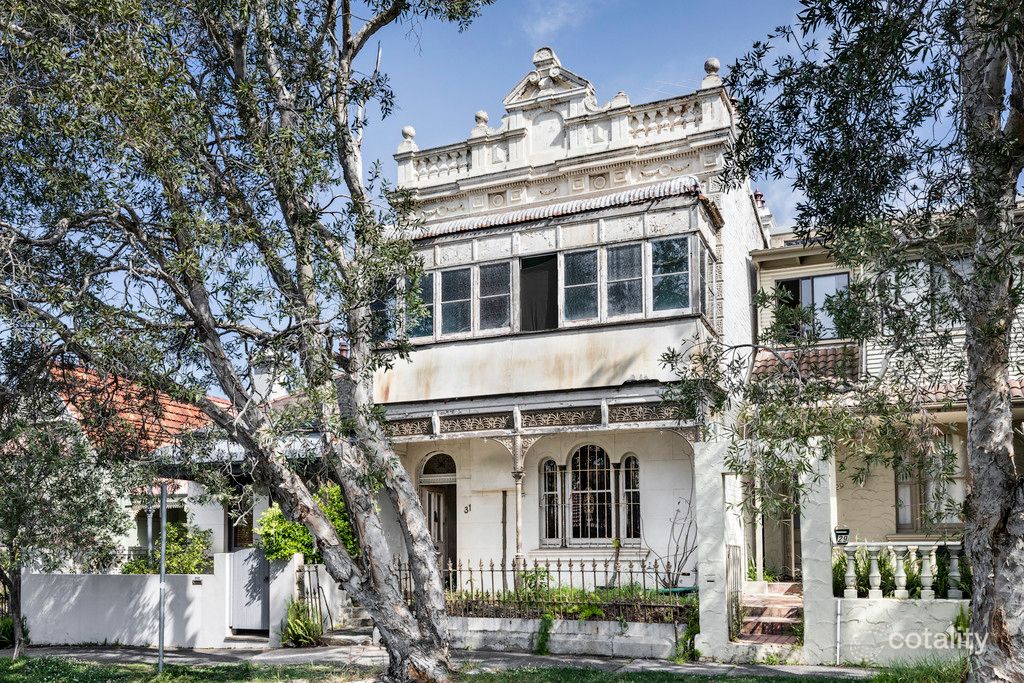 31 Bon Accord Ave, Bondi Junction, NSW 2022