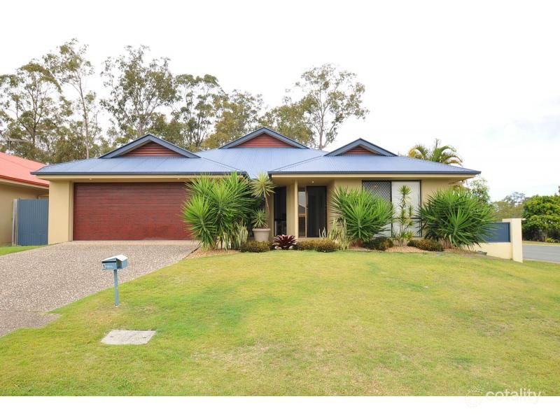 1 Yelka St, Ormeau, QLD 4208