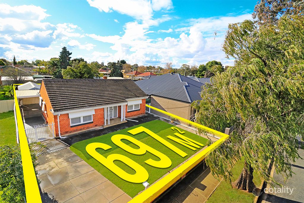 4 Windsor Ave, Clearview, SA 5085