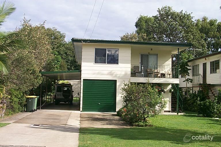 29a Central Ave, Scarborough, QLD 4020