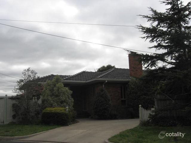 14 Waverley Ct, Craigieburn, VIC 3064