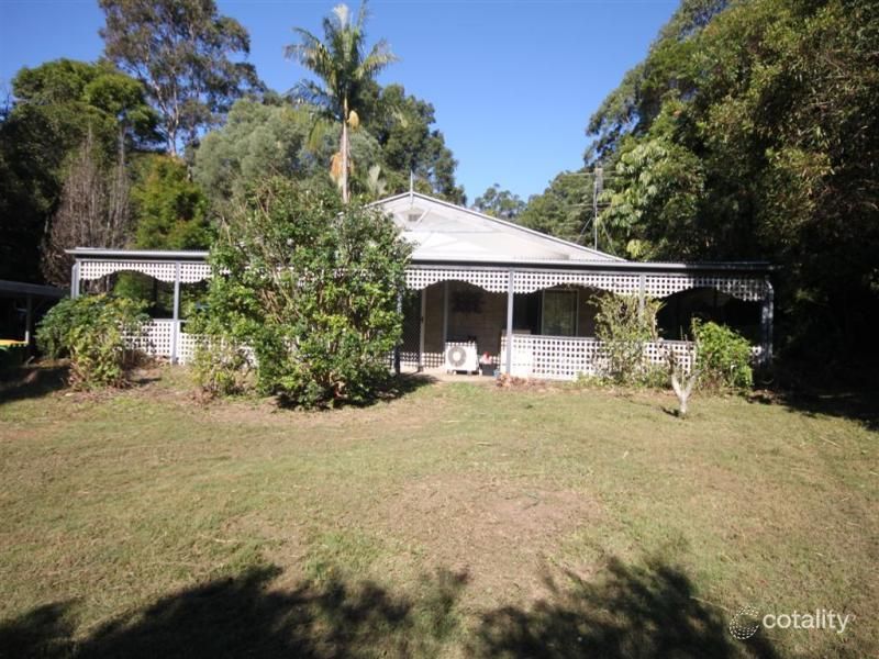 4 Ironbark Ct, Lake Macdonald, QLD 4563