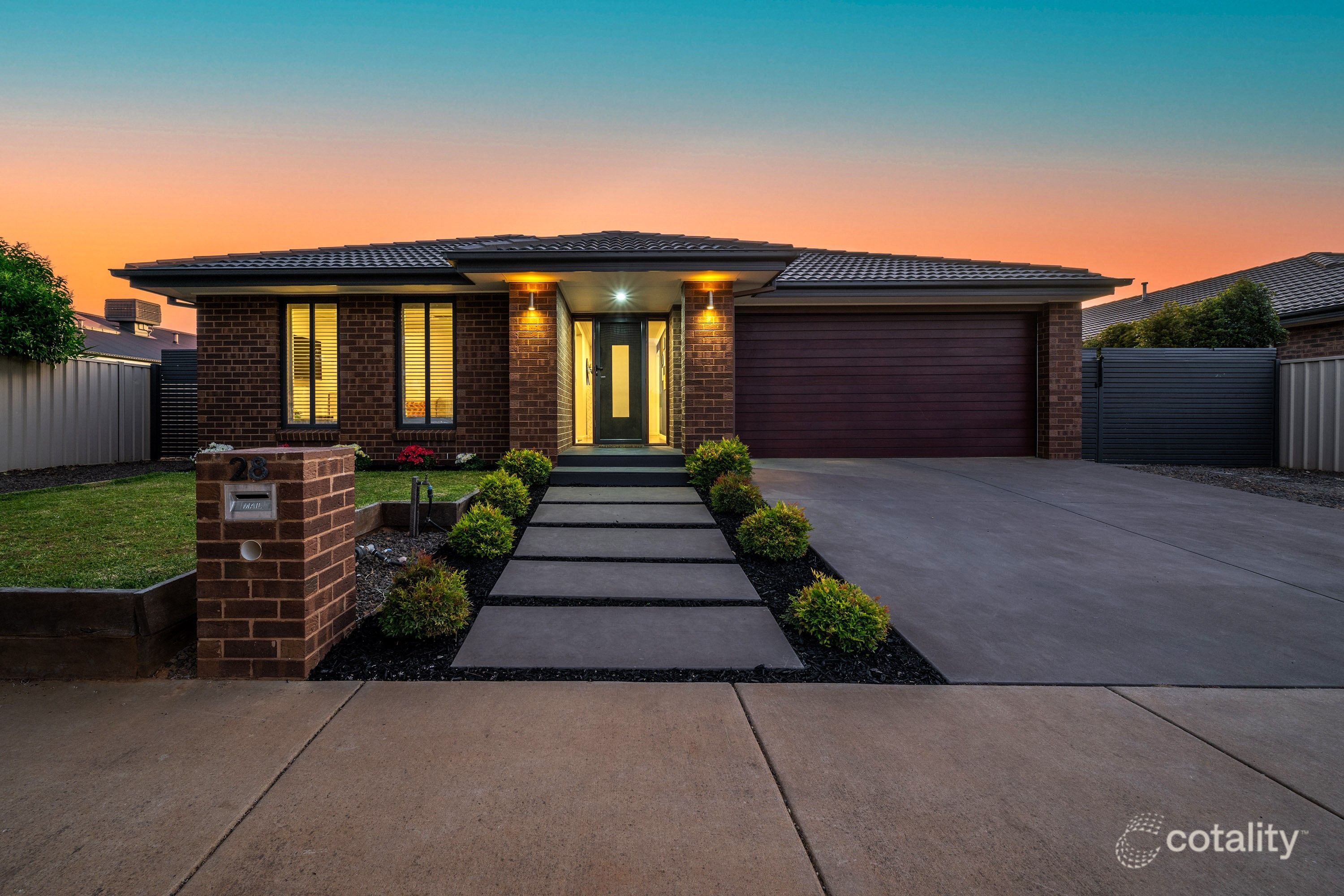 28 Tournament Dr, Mooroopna, VIC 3629
