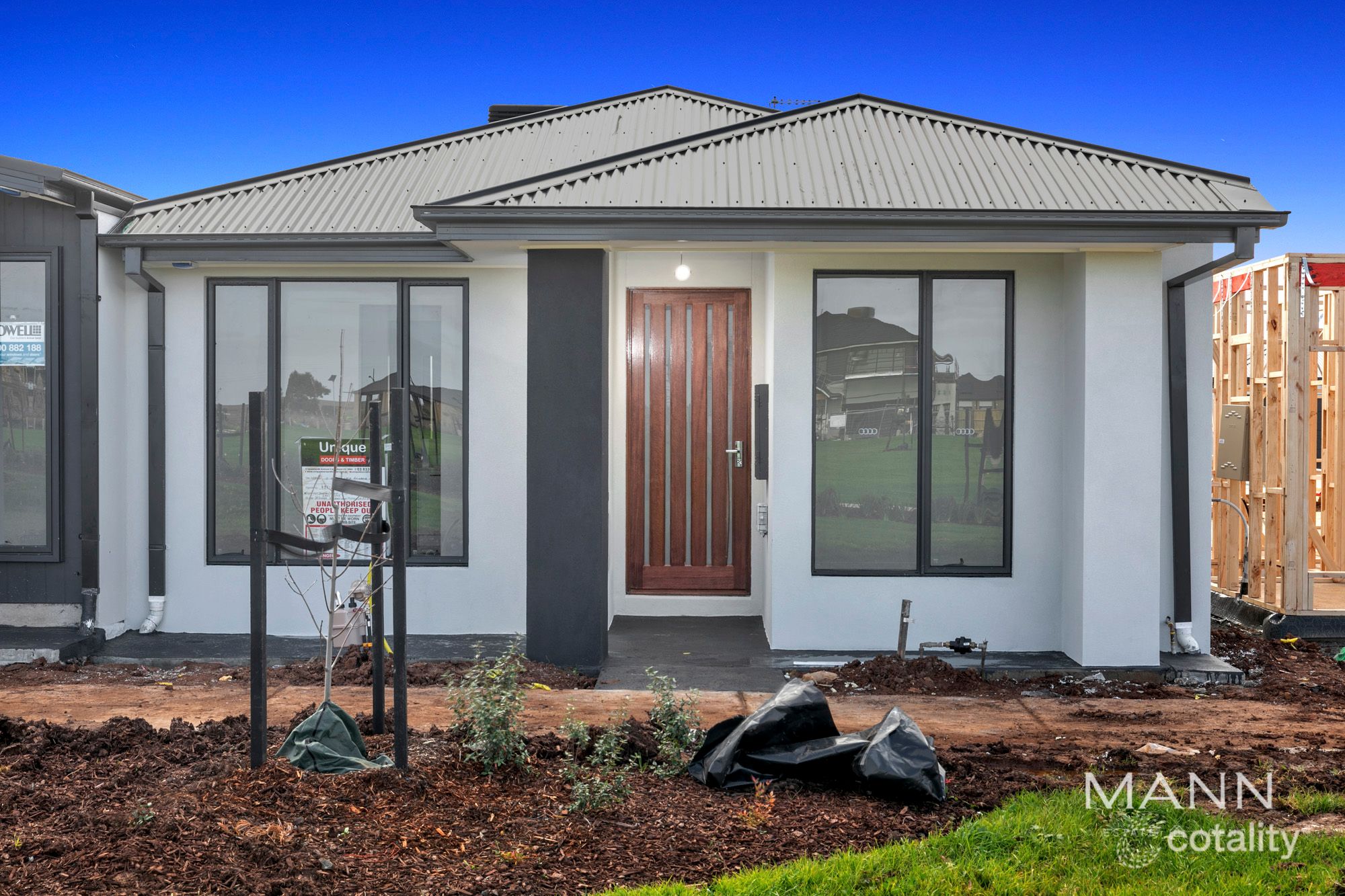 11 Gumnut Walk, Rockbank, VIC 3335