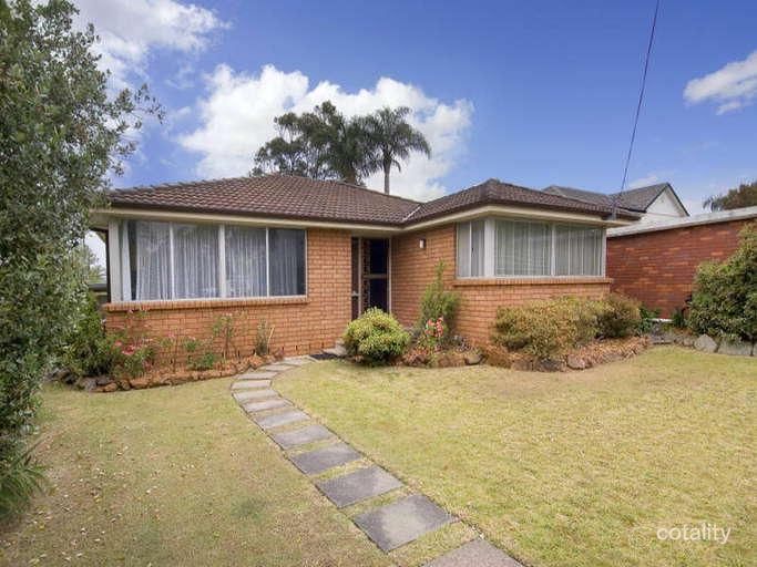 36 Budyan Rd, Grays Point, NSW 2232