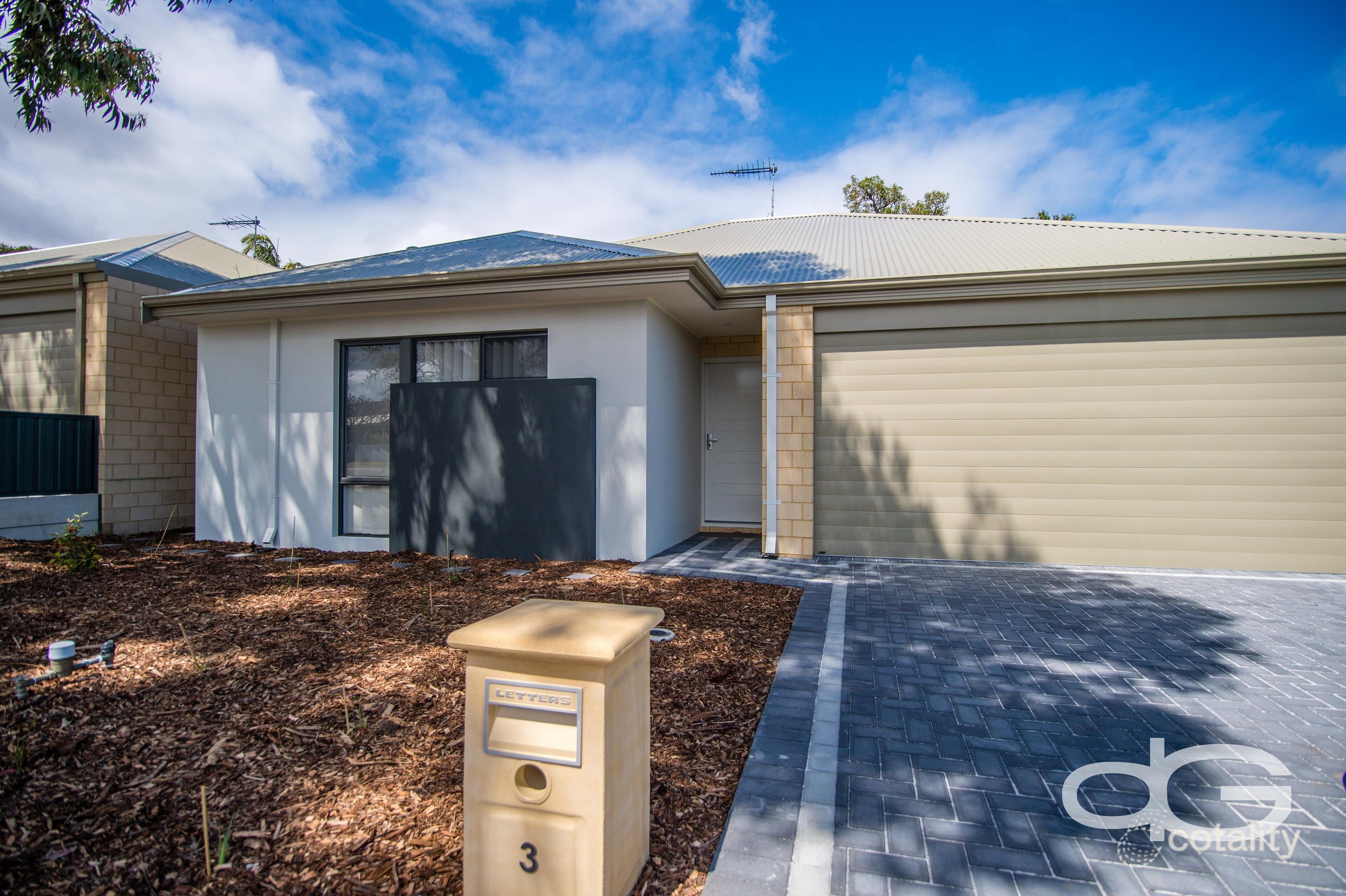 3 Ebert St, Coolbellup, WA 6163