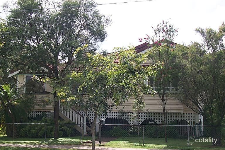 160 Appel St, Graceville, QLD 4075
