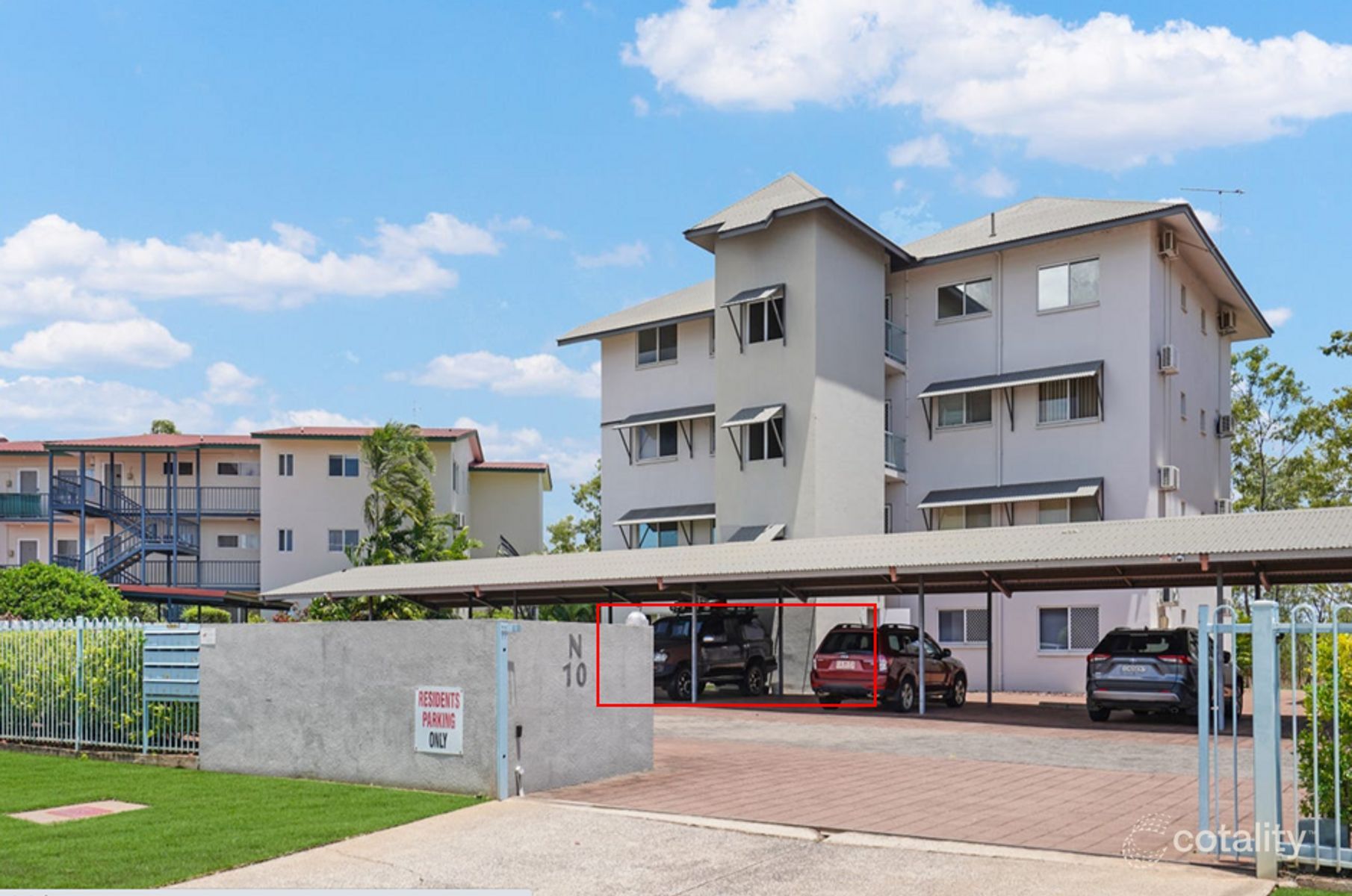 1/10 Mannikan Ct, Bakewell, NT 0832