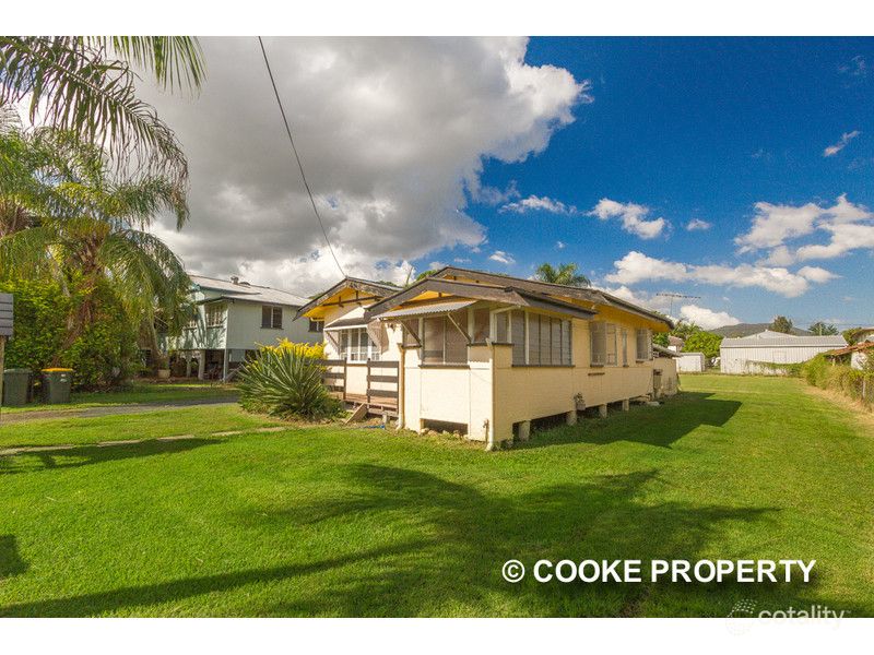 98 Berserker St, Berserker, QLD 4701