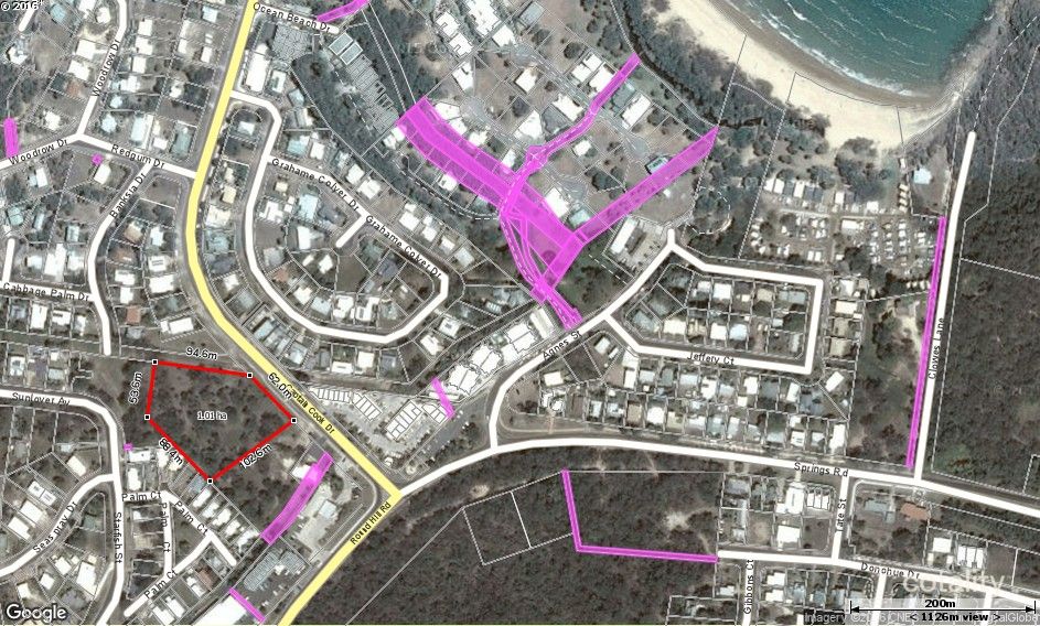 9 Captain Cook Dr, Agnes Water, QLD 4677