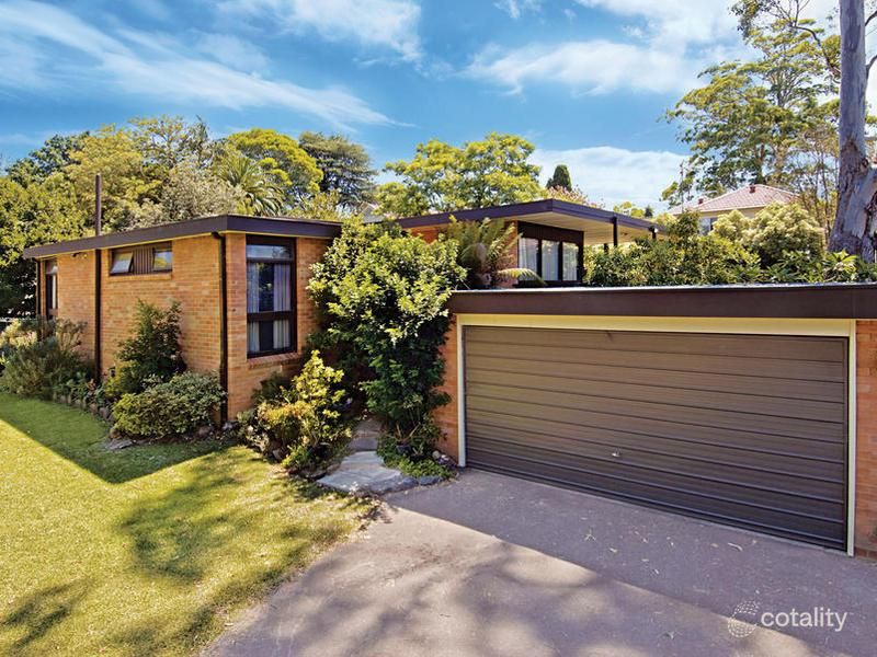 9a Werona St, Pennant Hills, NSW 2120