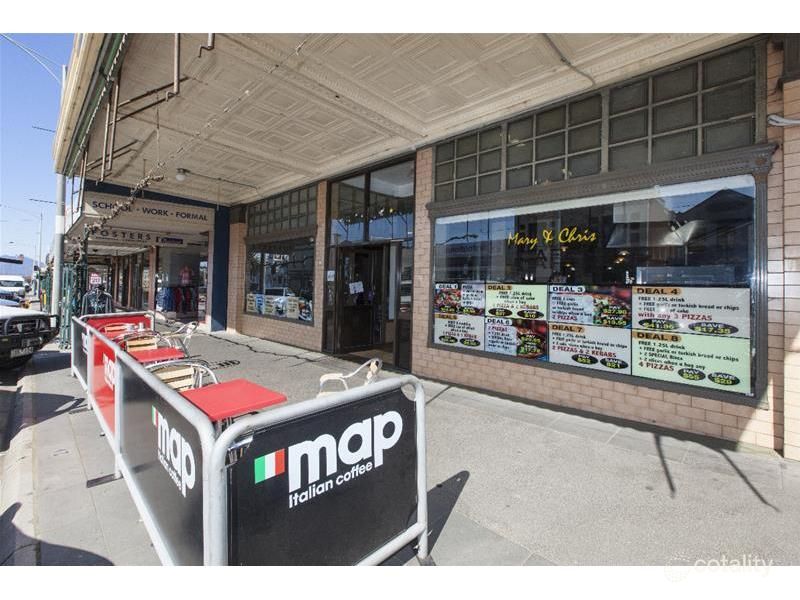 160-164 Barkly St, Ararat, VIC 3377