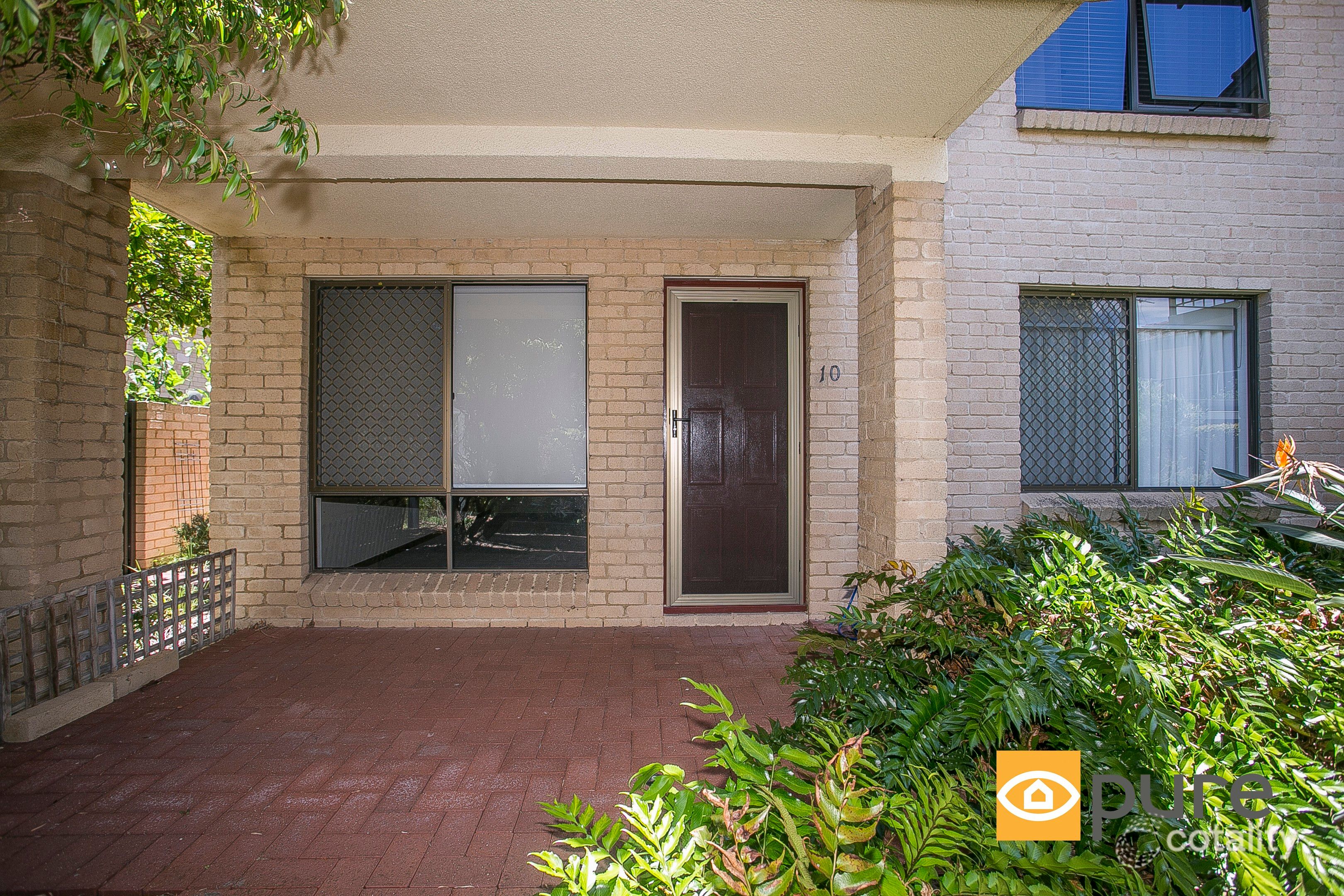10/10 Aberdare Rd, Shenton Park, WA 6008
