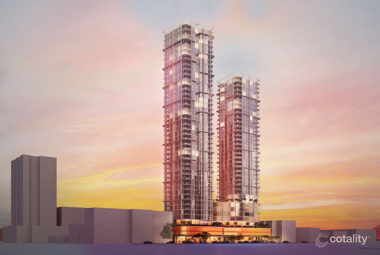 14 Hardy St, South Perth, WA 6151