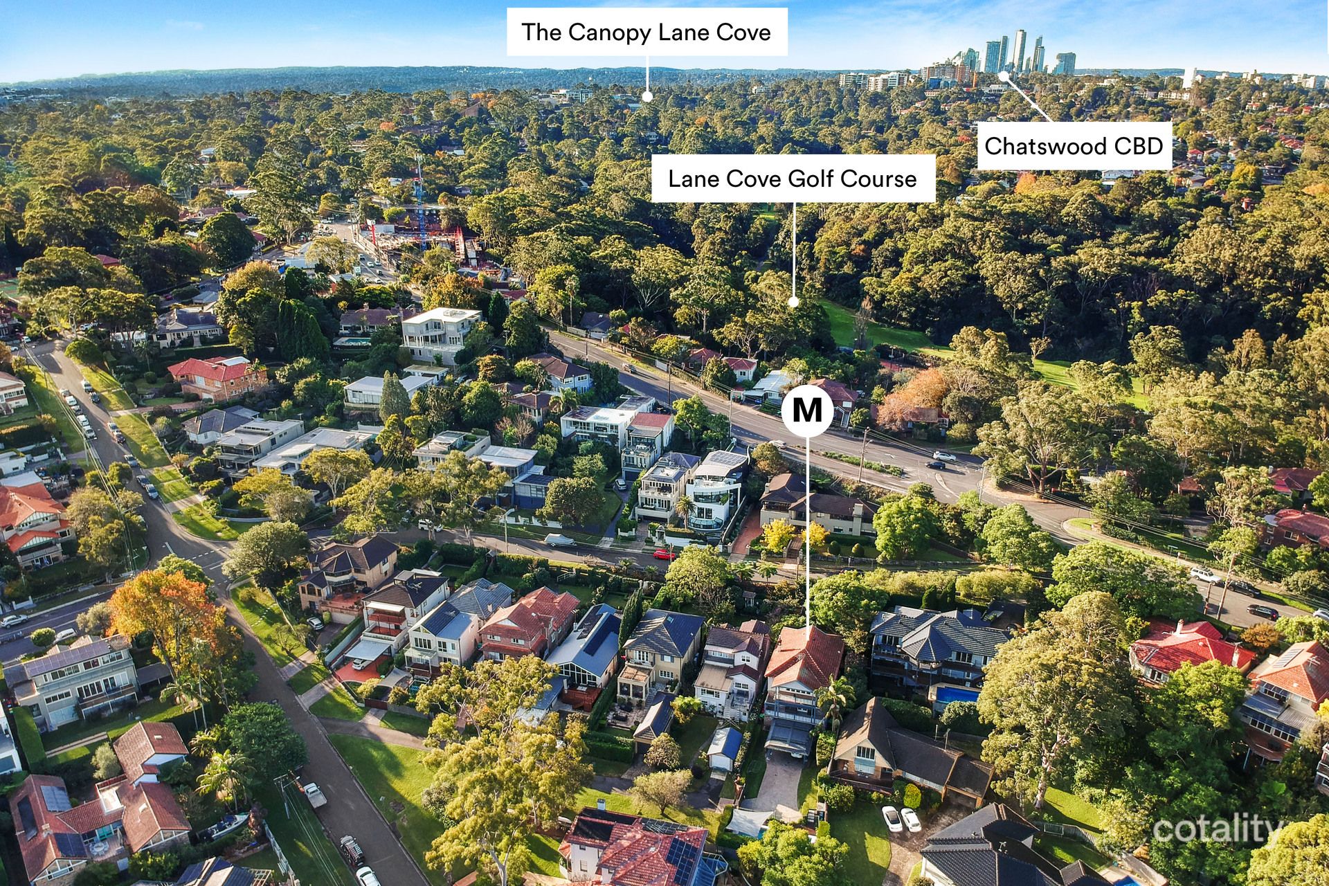 6 Arabella St, Longueville, NSW 2066