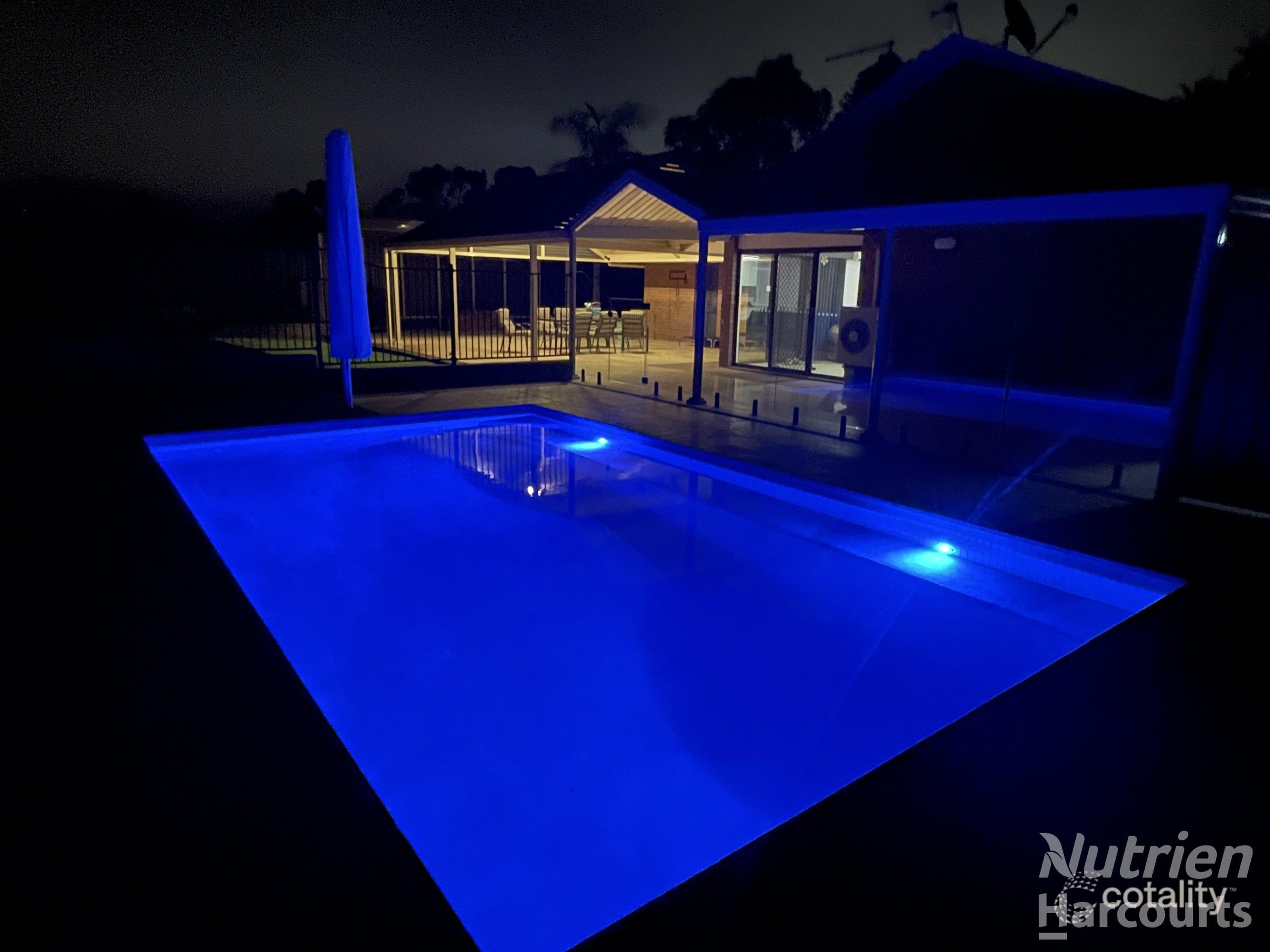 7 Eagle Ct, Desert Springs, NT 0870