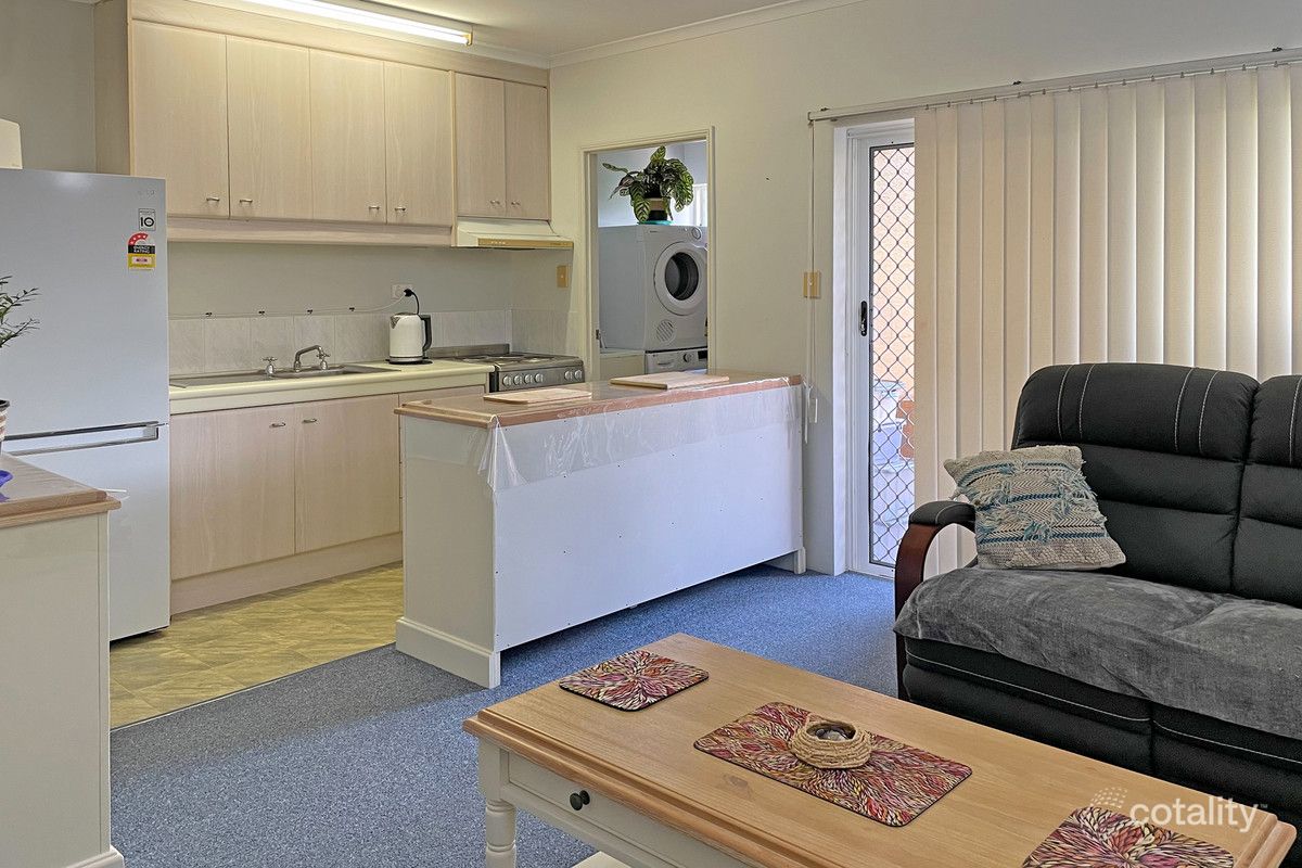 22/1 Chester Ct, Manunda, QLD 4870