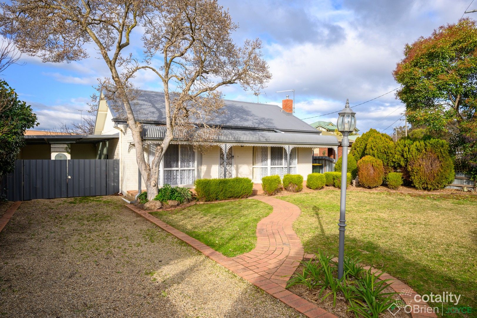 177 Murdoch Rd, Wangaratta, VIC 3677