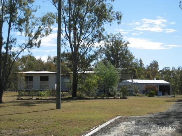 16 Brown Ct, Laidley Heights, QLD 4341