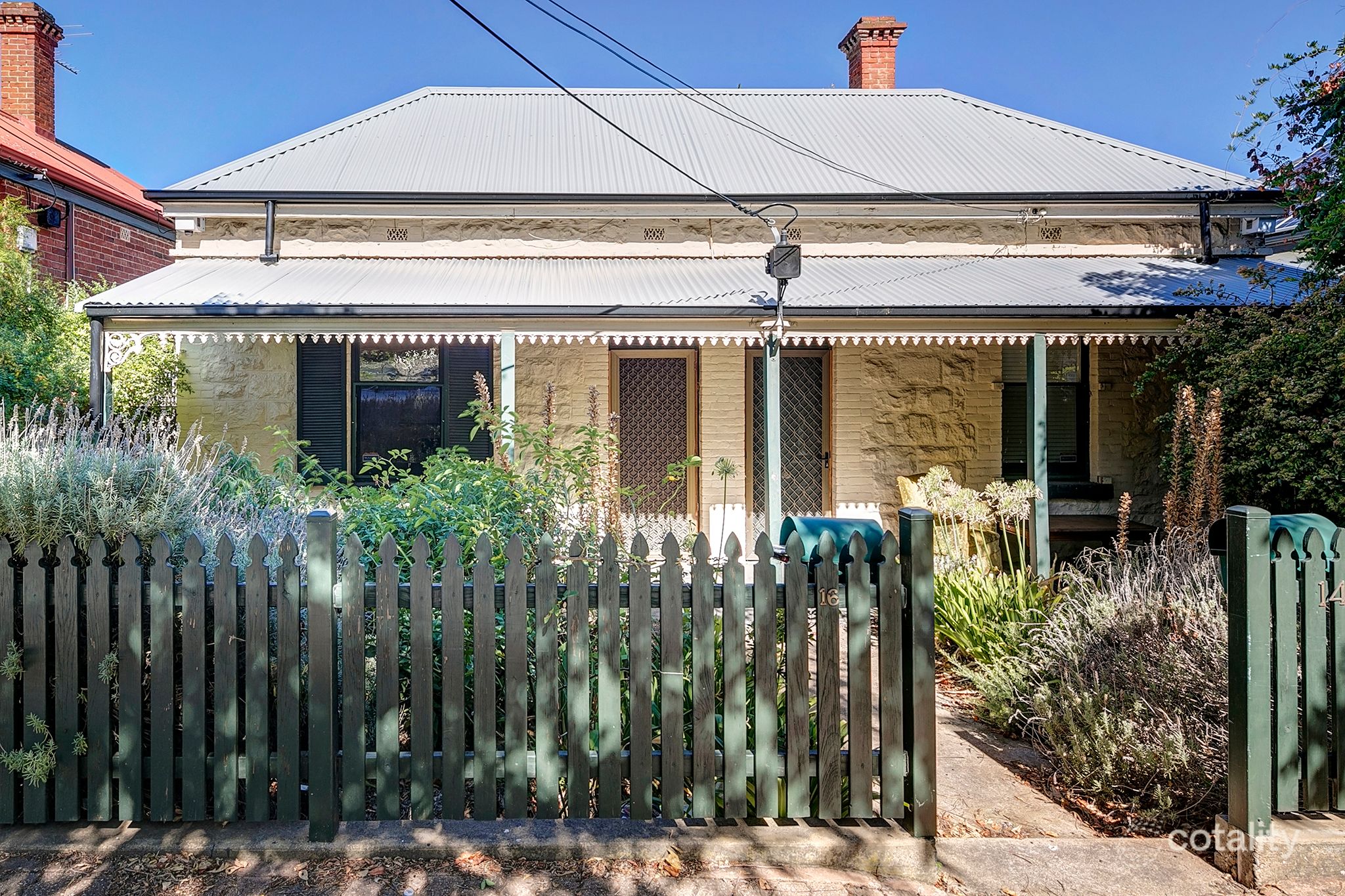 16 Church Tce, Walkerville, SA 5081