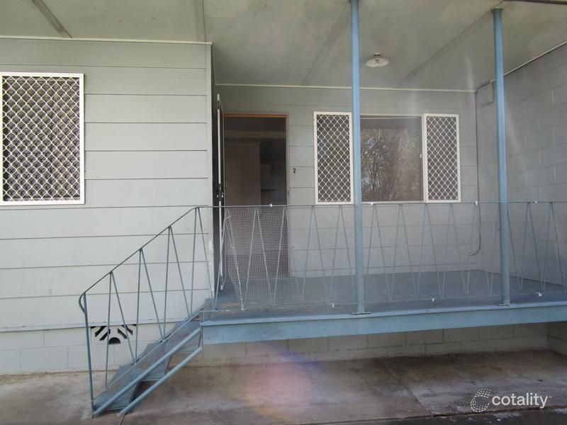 2/24 The Terrace, North Ipswich, QLD 4305