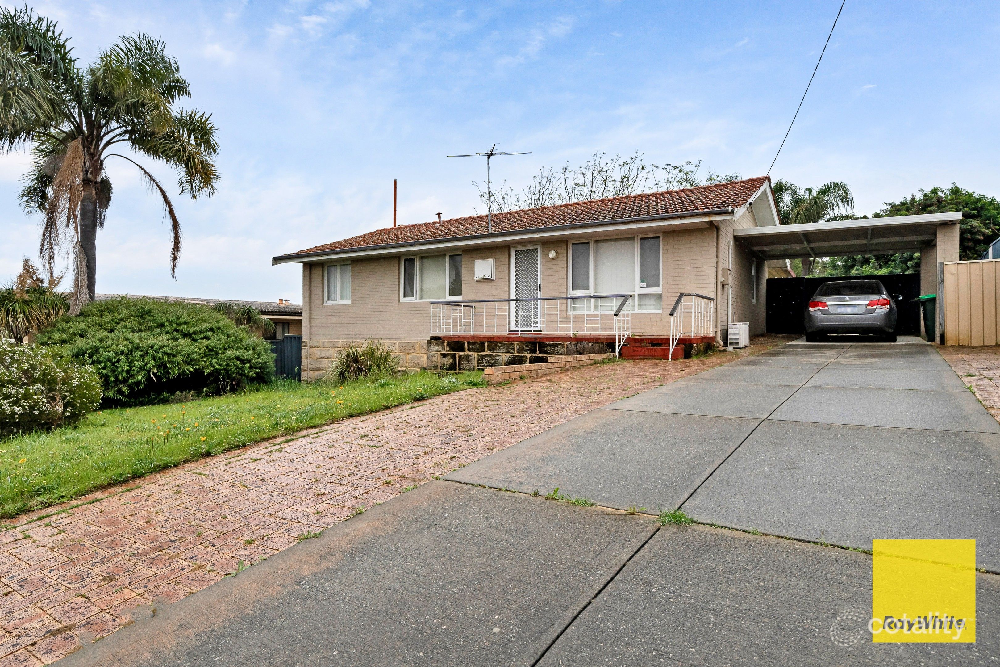 7 Wallington Rd, Balga, WA 6061