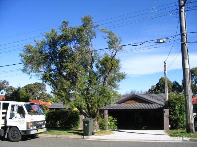 39 Deepwater Rd, Castle Cove, NSW 2069