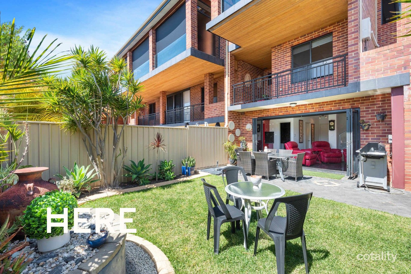 3/25 Clydesdale St, Burswood, WA 6100