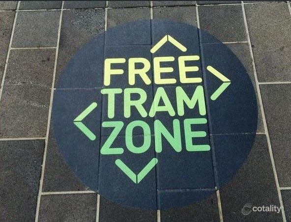 917/55 Merchant St, Docklands, VIC 3008