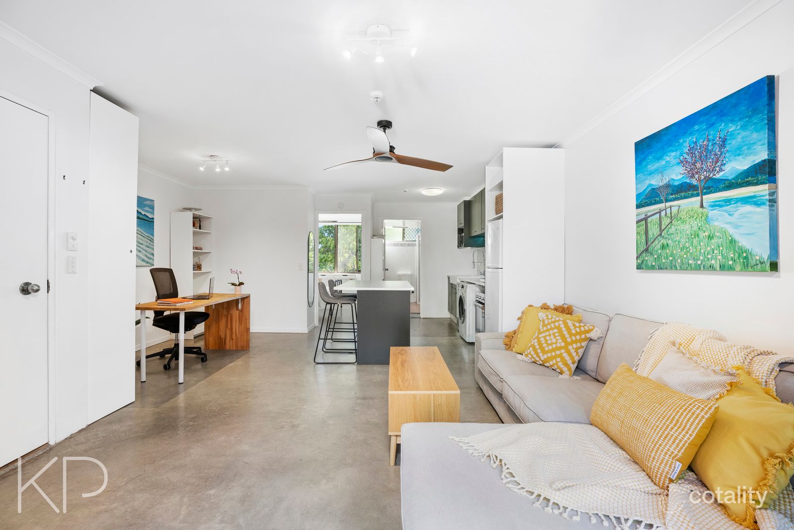 50/38 Enderley Ave, Surfers Paradise, QLD 4217