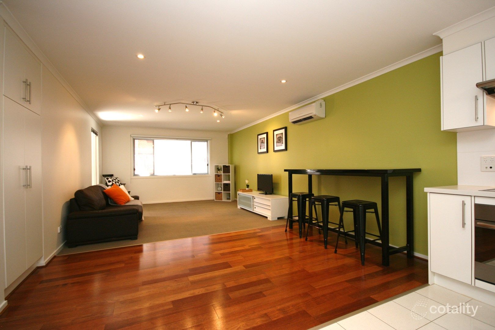 21/5-19 Goodall Pde, Mawson Lakes, SA 5095