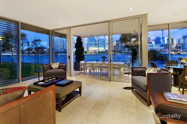311/3 Darling Island Rd, Pyrmont, NSW 2009
