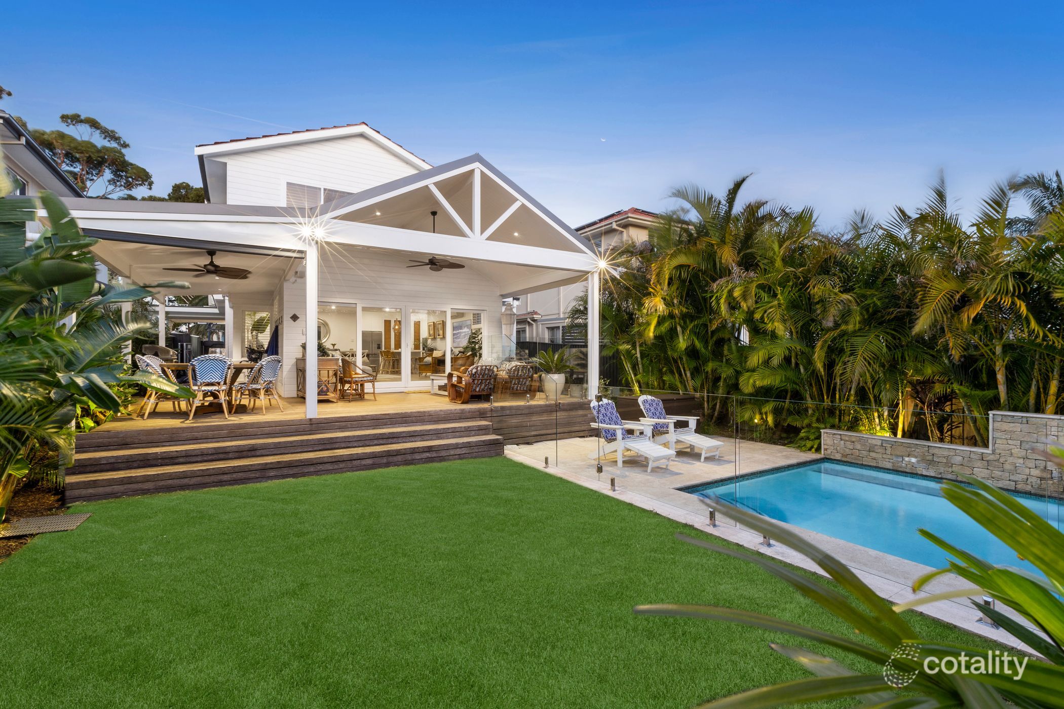 80 Kirkwood St, Seaforth, NSW 2092