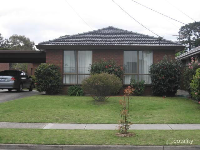 21 Old Eastern Ct, Oakleigh South, VIC 3167
