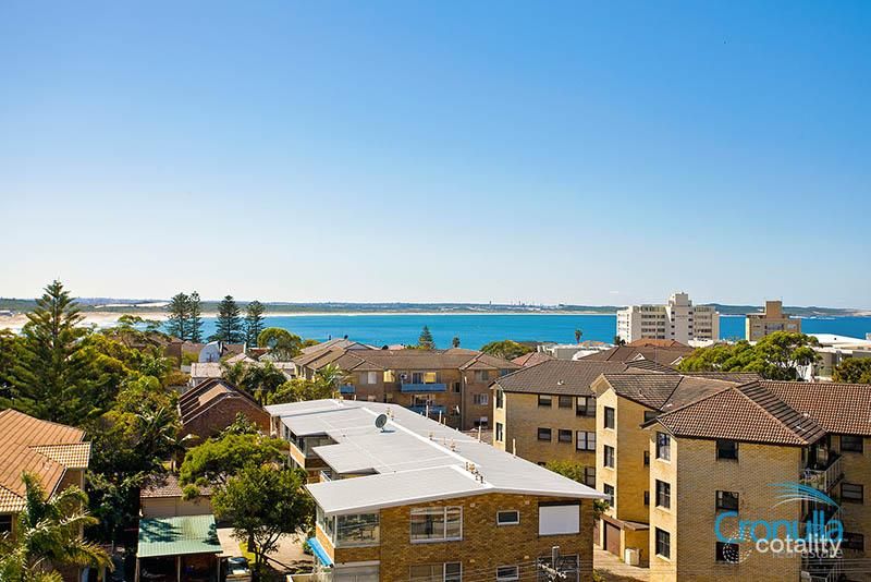 12/8-12 Waratah St, Cronulla, NSW 2230