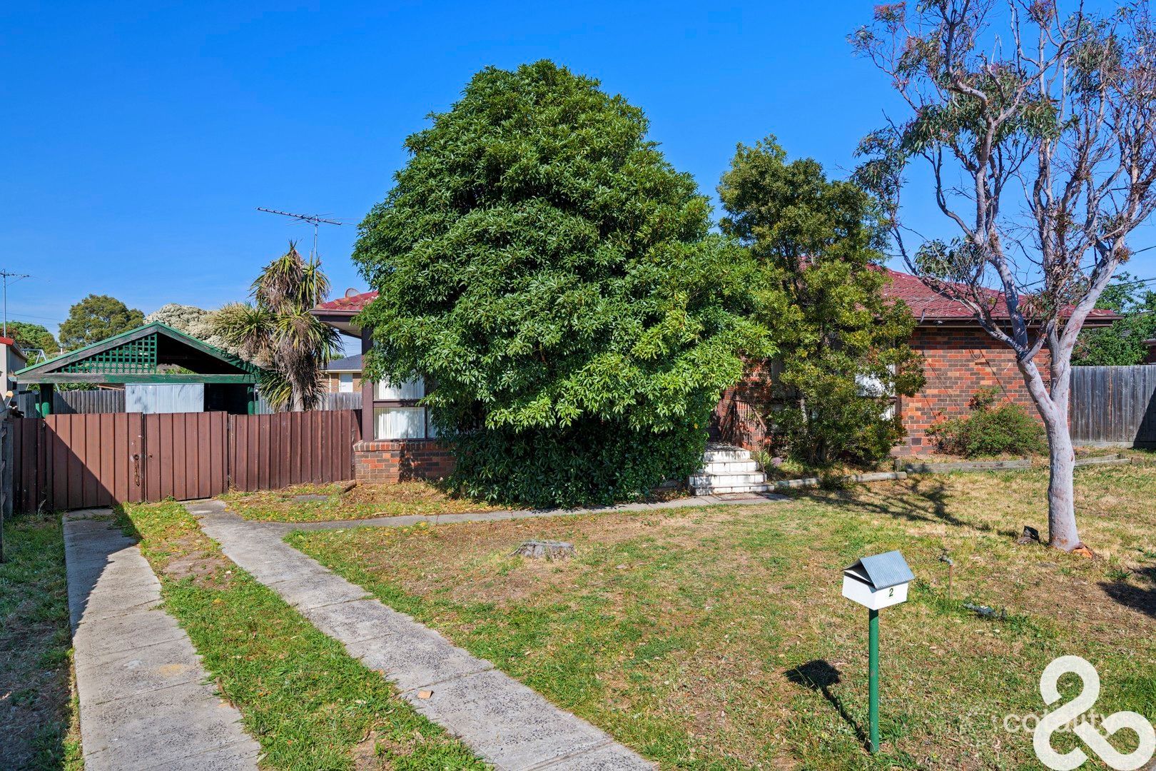 2 Hampton Ct, Thomastown, VIC 3074