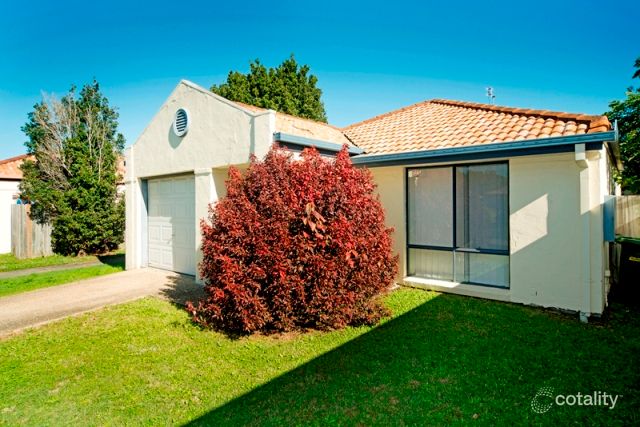 33a Serafina Dr, Helensvale, QLD 4212