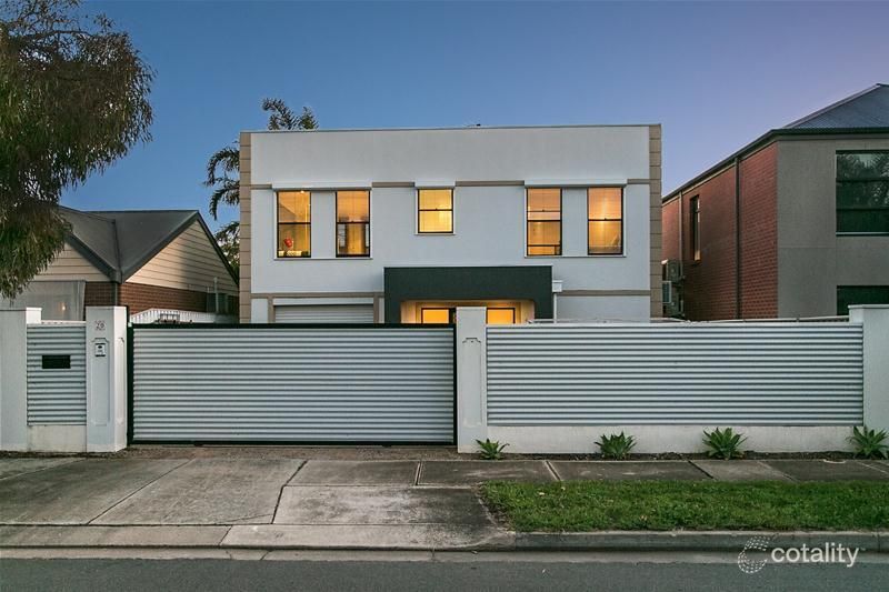 20 Victoria St, Glanville, SA 5015