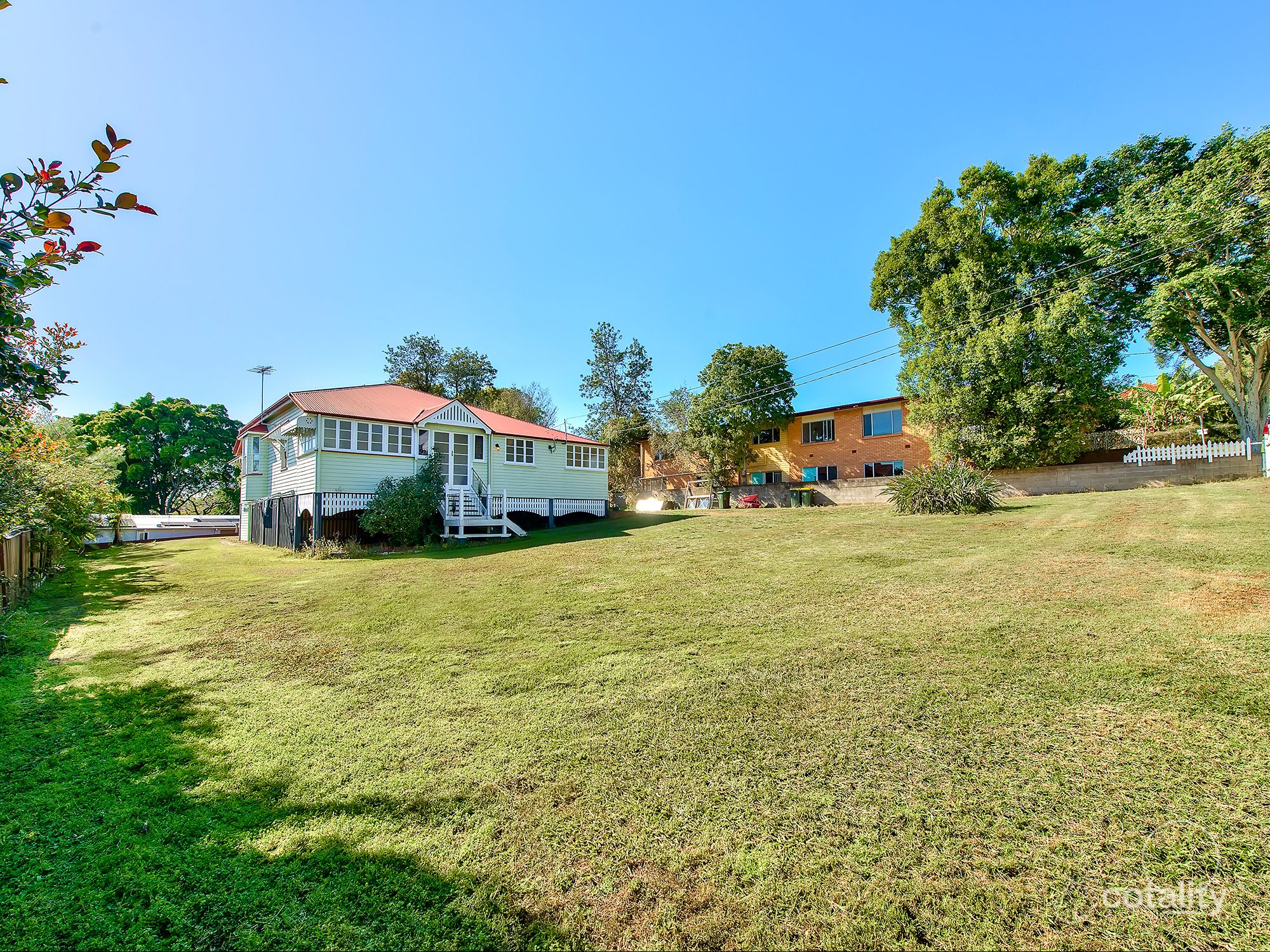 15 Bott St, Ashgrove, QLD 4060